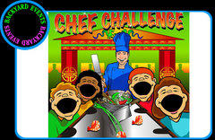 Chef Challenge $189.00DISCOUNTED PRICES Chef Challenge $189.00DISCOUNTED PRICES